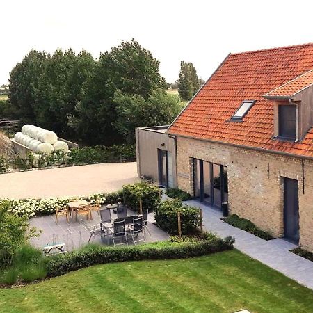 베우른 Bibi'S Boerderij B&B 외부 사진