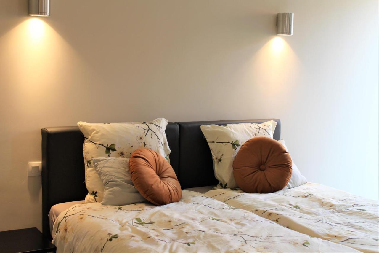베우른 Bibi'S Boerderij B&B 외부 사진