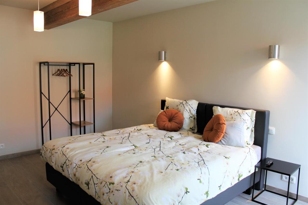 베우른 Bibi'S Boerderij B&B 외부 사진