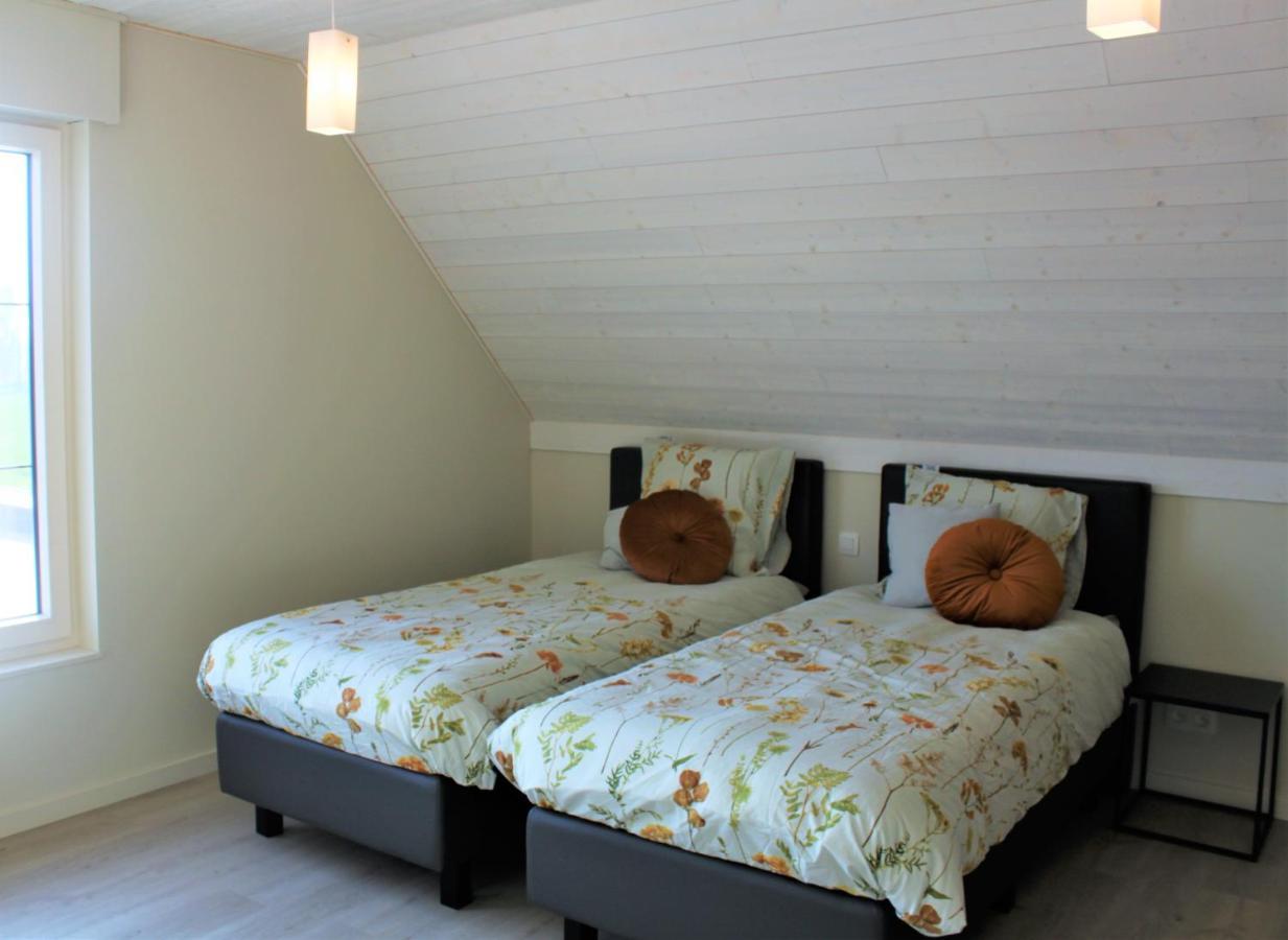 베우른 Bibi'S Boerderij B&B 외부 사진