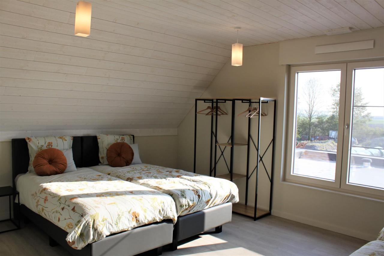 베우른 Bibi'S Boerderij B&B 외부 사진